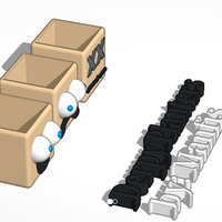 derpy planters - Thumbnail 2