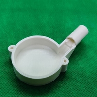 rc nitro engine pull start 1:10 - Thumbnail 2