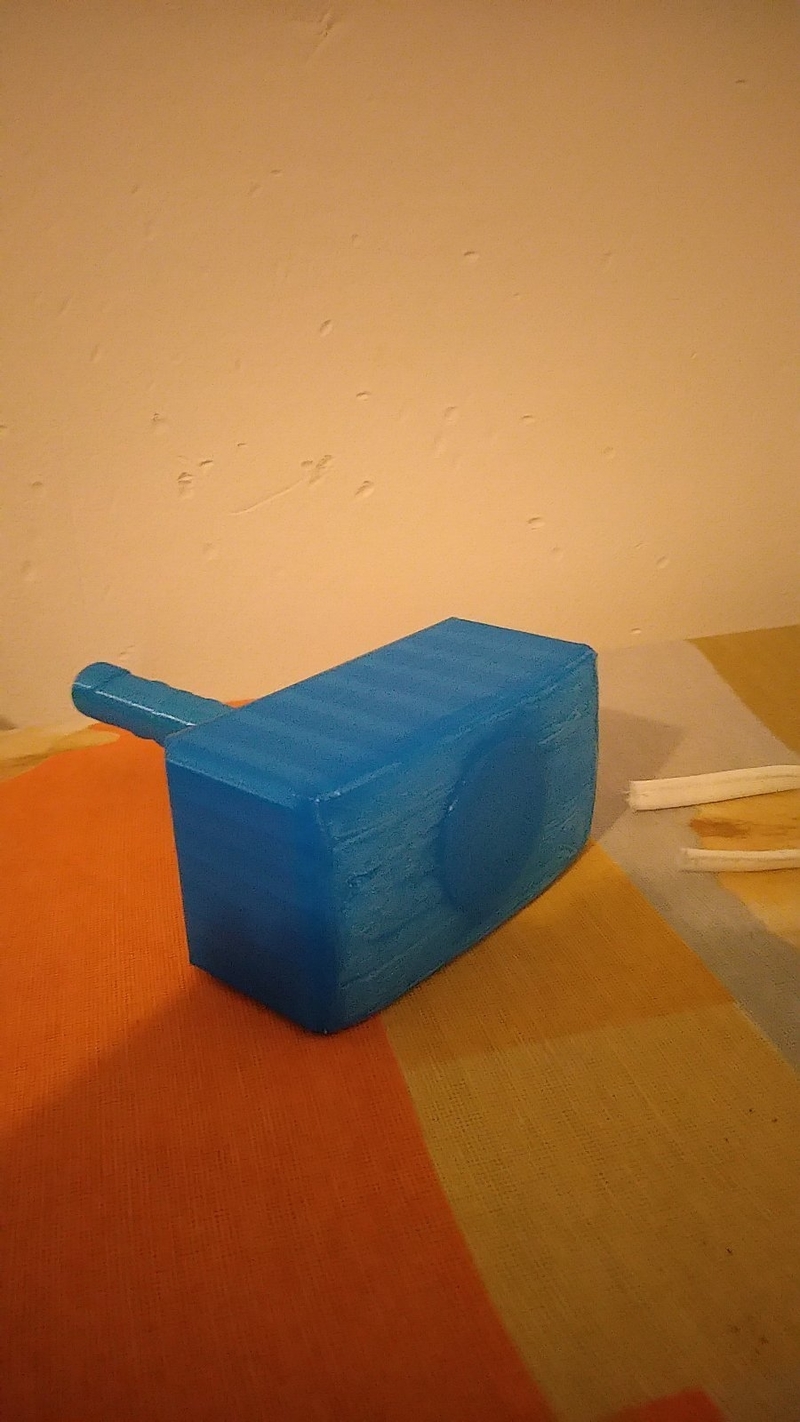 Thor hammer /mjolnir