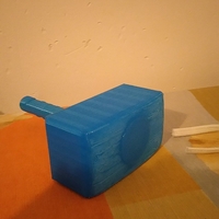 Thor hammer /mjolnir - Thumbnail 1