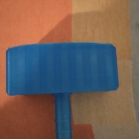 Thor hammer /mjolnir - Thumbnail 3