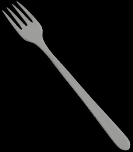 A simple fork 3D Print 39083