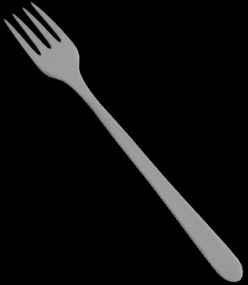 A simple fork