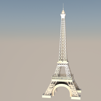 Torre eiffel - Thumbnail 3