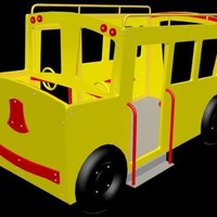 Kiddy Ride - Thumbnail 2