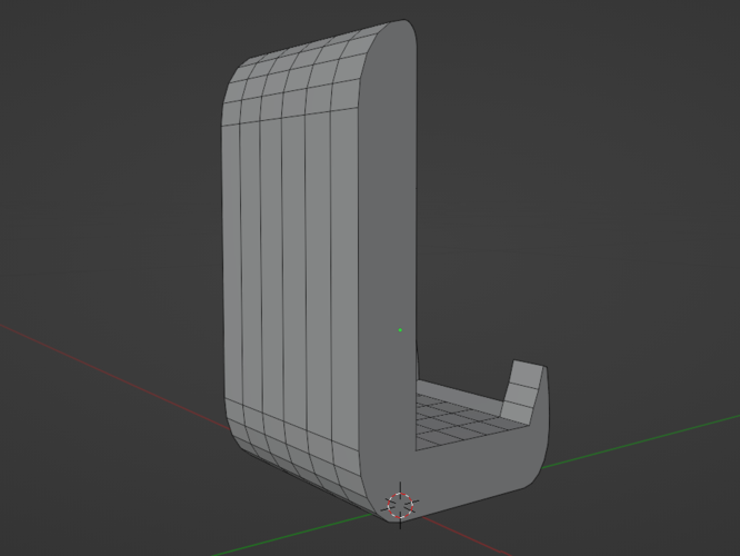 cellphone holder/stand 3D Print 391033