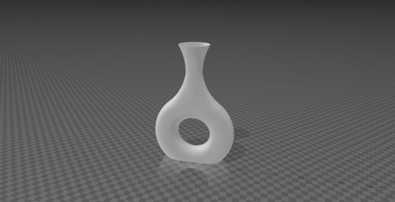 Vase