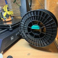 Anycubic i3 mega Spool holder - Thumbnail 2