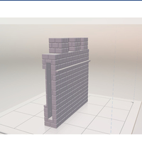 Super Mario Fortress Console Organizer & Charging Station - Thumbnail 22