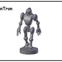 MannTron of the MakerTrons - Thumbnail 1