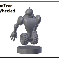 MannTron of the MakerTrons - Thumbnail 2