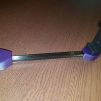 Phone holder for DSLR Camera - Thumbnail 4
