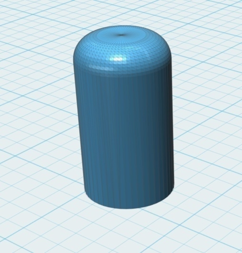 knob rti arms Priest