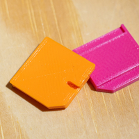 Camera Hotshoe Cover for regular cameras & Sony A6600 - Thumbnail 3