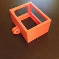 GoPro Hero 1 Case - Thumbnail 2