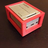 GoPro Hero 1 Case - Thumbnail 3