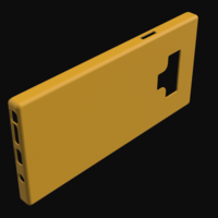 Samsung Galaxy Note 9 Case - Thumbnail 1