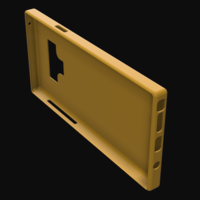 Samsung Galaxy Note 9 Case - Thumbnail 2