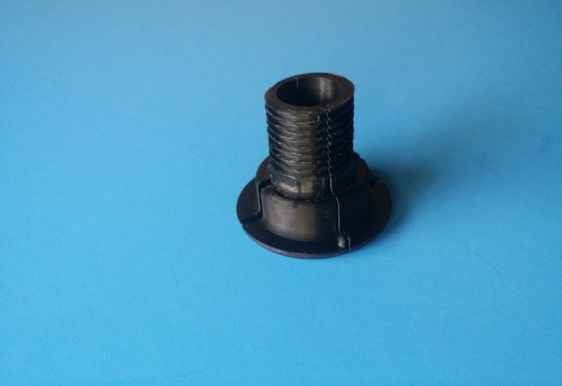 Foosball Bushing