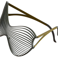 shutter shade sunglasses - Thumbnail 4