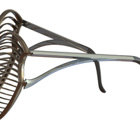 shutter shade sunglasses - Thumbnail 5