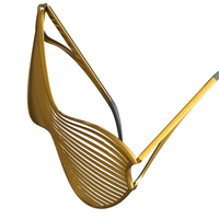 shutter shade sunglasses - Thumbnail 7