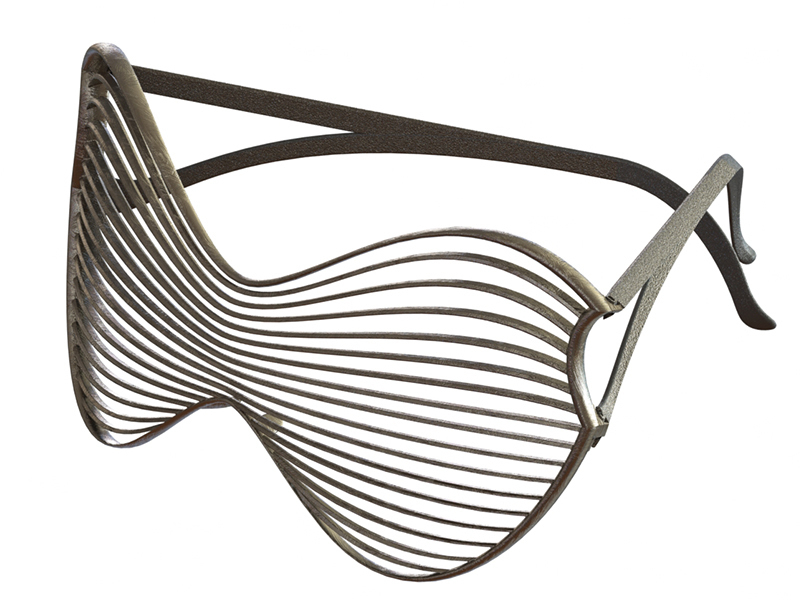 shutter shade sunglasses