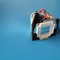 High Power LED Holder - Thumbnail 2
