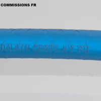 ASHE BOW LEAGUE OF LEGENDS - Thumbnail 2