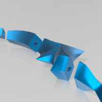 ASHE BOW LEAGUE OF LEGENDS - Thumbnail 3