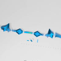 ASHE BOW LEAGUE OF LEGENDS - Thumbnail 6