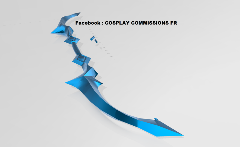 ASHE BOW LEAGUE OF LEGENDS