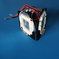 High Power LED Holder - Thumbnail 3