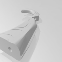 ASHE LEAGUE OF LEGENDS arc Woad - Thumbnail 3