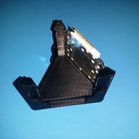 High Power LED Holder - Thumbnail 4