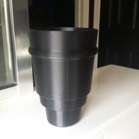 BMW Cup holder adapter  - Thumbnail 2