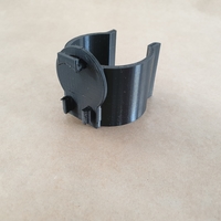 Mercedes-Benz VITO W447 Tool Holder - Thumbnail 1