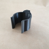 Mercedes-Benz VITO W447 Tool Holder - Thumbnail 2