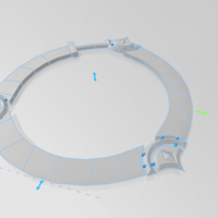 Skin de Qiyana de league of legends - Thumbnail 2