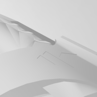 Skin de Akali All Star Weapon Skin - Thumbnail 1