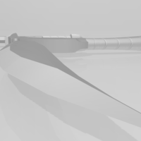 Skin de Akali All Star Weapon Skin - Thumbnail 4