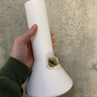 One Peice Bong - Thumbnail 2