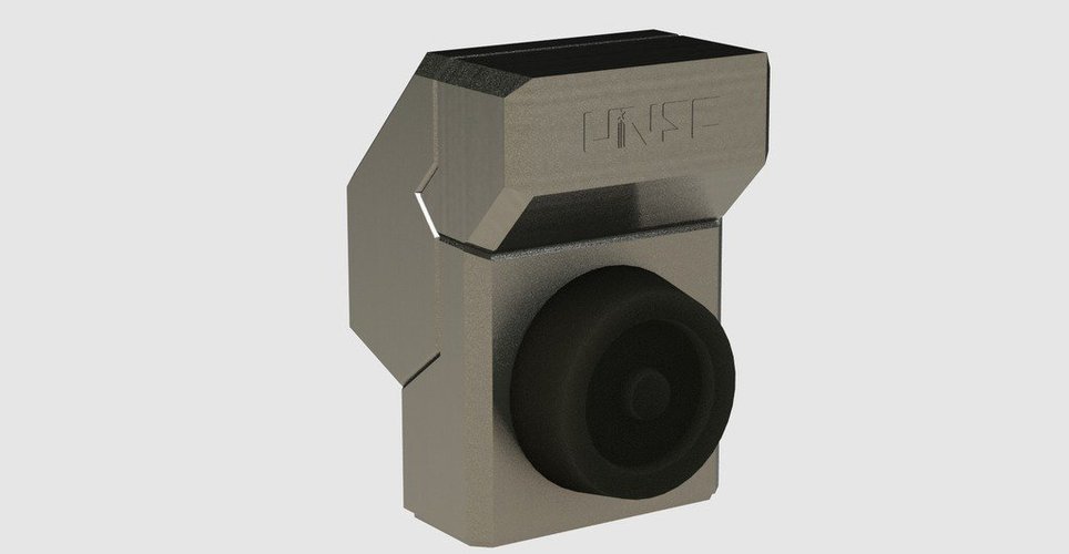 UNSC Spoofer 3D Print 39143