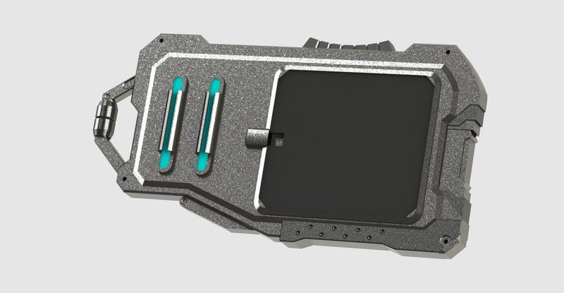 Halo Reach Com Pad