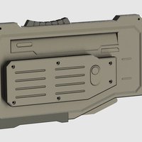 Halo Reach Com Pad - Thumbnail 2