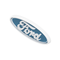 Car brand - logo - Thumbnail 2