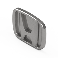 Car brand - logo - Thumbnail 4