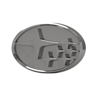 Car brand - logo - Thumbnail 6