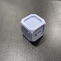 Sci Fi Terrain Pack - Thumbnail 3