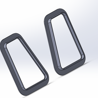 Sparco Seats - Thumbnail 2